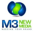 M3 New Media Applauded For Success in Author Book Marketing -...